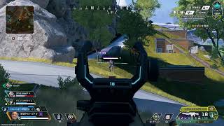 #参加型 仕事疲れたけどゲームはする【Apex】