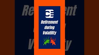 Volatility seems evident for the forseeable future... #retirementplanning #investing
