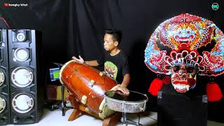 Download lagu Tresno Sudro versi Full Pegon Jaranan Glerr mp3