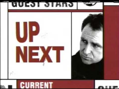Tough Crowd 06 23 2004 Jim Norton, Hal Sparks, Sue Murphy, Keith Robinson
