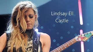 Lindsay Ell Castle Lyrics