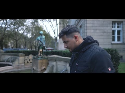 MC BILAL - OHNE DICH 🖤 (Official Video) feat. Joana Kesenci