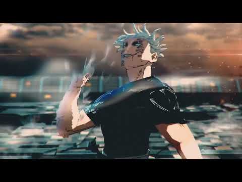 "The only reason you were the strongest sorcerer in History…" X YEAT - FIFTY [prod. R3DD x SHARKBOY]