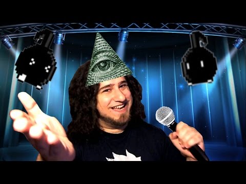 CANTANDO POR UN SUEÑO 2017 | 八分音符酱 (EIGHTH NOTE)