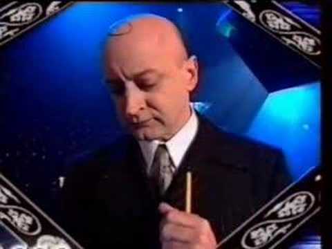 GNW Nightlite "Flacco: Crossword #1" - 1999