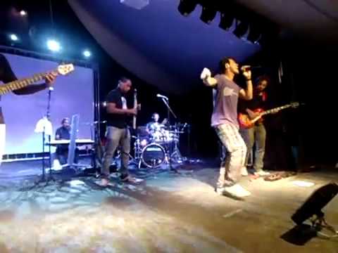 Chama da Paixão - Chica Fé