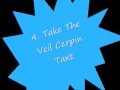 My Top 10-The Mars Volta 