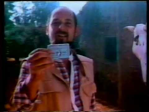 235 - INTERVALO - TV CAMPINAS 1986 (12 VHF)