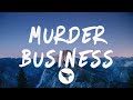 NBA Youngboy Murder Business Lyrics