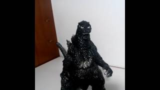 Download lagu Godzilla dx bandai 1993 mp3