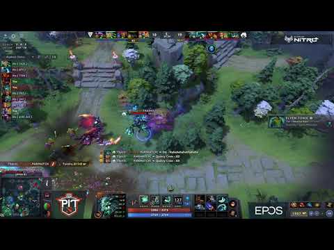 Collapse just deleting heroes