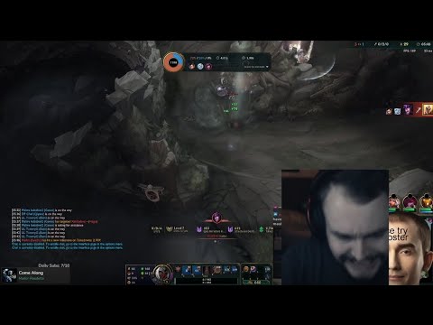 Smashing my Keyboard a bit too hard while playing a childrens video game