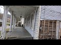 Rogers Tavern Walk Through History Rogersville Tenn