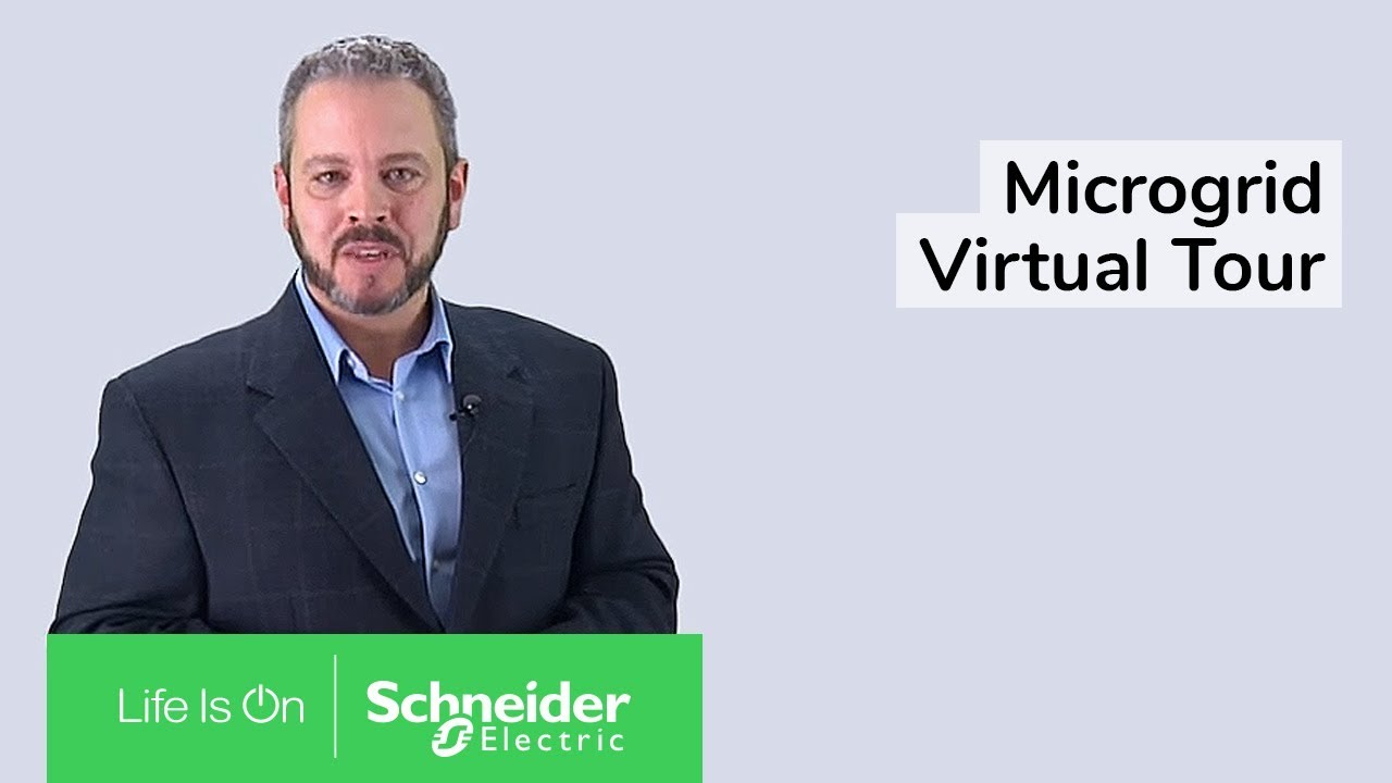 Take a Virtual Tour of Microgrid
