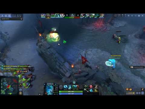 06.03.2017 - Ultra Kill on Morphling