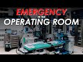 EMERGENCY in the Operating Room and what I did to fix it