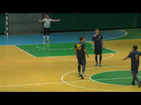 9 КУ 11  ХВУ 1 – Mezzо GreenTeam