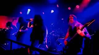 Project Silence - Ottopoika live compilation 27.10.17