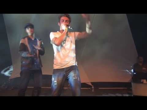 Alem vs Bmg   French beatbox championship 2011   14 finale