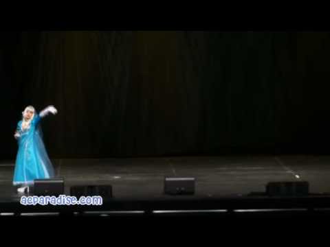 Anime Expo 2010 Masquerade #42 Basket of Otaku TB