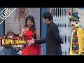 Kapil tries to impress Lottery  - The Kapil Sharma Show - Episode 18 - 19th June 2016