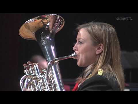 The Holy Well - Peter Graham (Soloist Katrina Marzella)