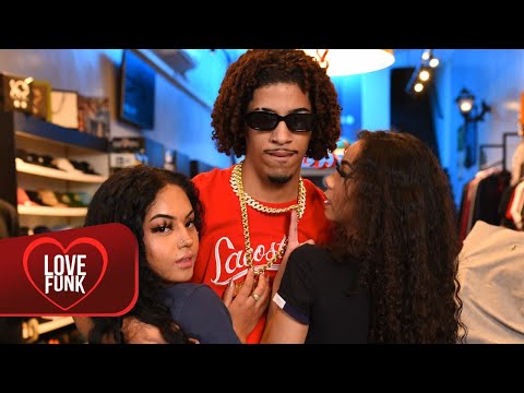 ELA QUER O MORENINHO QUE FAZ GOSTOSO - MC Pânico (Love Funk) Funk Tiktok