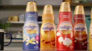 International Delight We Hate Plain Coffee Too: Try ID