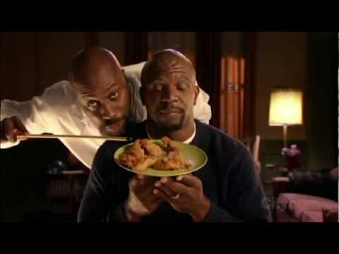 Everybody Hates Chris - The Gout