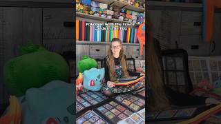 Pokémon With The Fewest Cards In The TCG #pokemon #pokemoncards #pokemontcg #tcgpokemon #pokémon