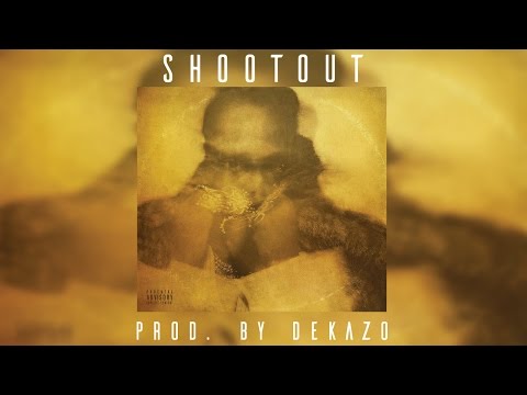 Future ✘ Metro Boomin ✘ 21 Savage Type Beat (2017) "Shootout" (Prod. Dekazo) *NEW*