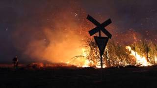 How To Survive A Fire In A High Rise ?