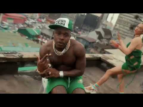 DaBaby x Davido - Showing Off Her Body Official Video Extended [Dj KingDee 254] 💯🔥