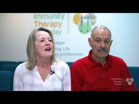 Logo of A Holistic Success Story – Alternative Non-Hodgkin’s Lymphoma Treatment in Tijuana, Mexico