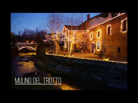 Mulino del Trotto