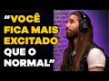 MOTIVATIONAL TIP To CONQUER NO FAP With Douglas Flamino From Experiência Flamino