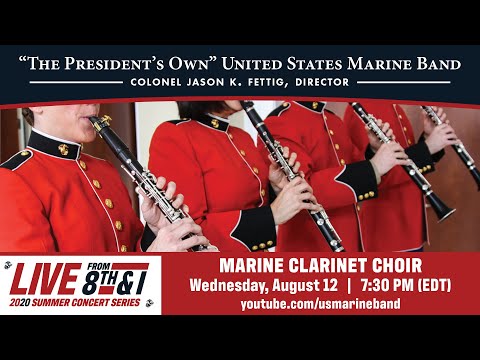 FILLMORE March, "The Circus Bee"