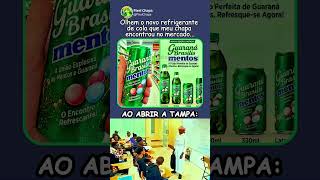 REFRIGERANTE  🧨🛒😂