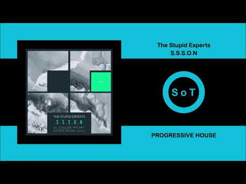 The Stupid Experts - S.S.S.O.N (Original Mix) [Progressive House] [Freegrant Music]