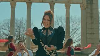 Xhoana Gremi - Nuse Për Pasha