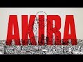 AKIRA The Masochism Of Katsuhiro Otomo