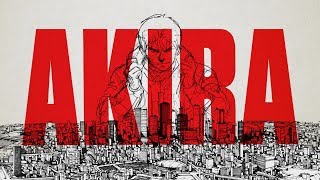 AKIRA&theMasochismofKatsuhiroOtomo