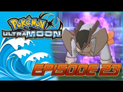 EVAPORATE THE SNAKE! - Ladder Up #23 [Pokemon Ultra Sun and Ultra Moon VGC Wifi Battles]