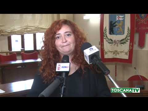 2020-10-07 AREZZO - LAVORO, PRESIDENTE GIANI CONVOCA LA BEKAERT