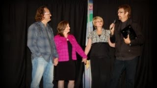 David Bell - I am 1987 (Yo Soy de Marcos Witt)