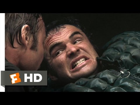 Deliverance (7/9) Movie CLIP - Play the Game (1972) HD