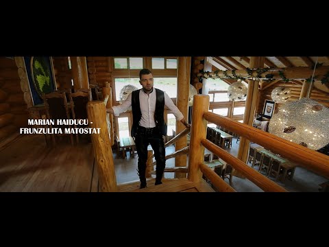 MARIAN HAIDUCU - Frunzuliță matostat @marianhaiducu