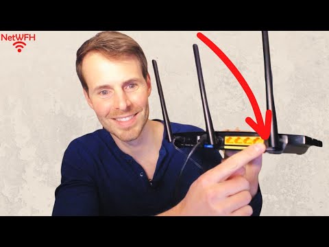 What Is WPS on Your Router and How Do You Use It?