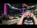 Big Cat Reacts to Logan Paul vs. Roman Reigns