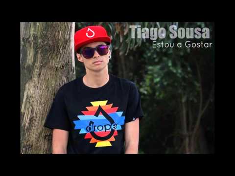 Tiago Sousa - Estou a Gostar